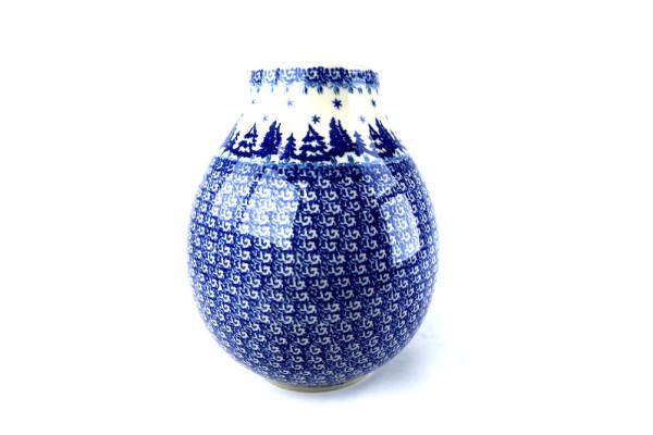 F15 Bunzlau kleine vaas 2826X vazen en vaasjes F15 Bunzlau kleine vaas 2826X vazen en vaasjes